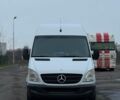 Белый Мерседес Sprinter, объемом двигателя 2.2 л и пробегом 655 тыс. км за 10000 $, фото 10 на Automoto.ua