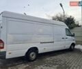 Белый Мерседес Sprinter, объемом двигателя 2.7 л и пробегом 398 тыс. км за 12800 $, фото 4 на Automoto.ua
