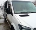 Белый Мерседес Sprinter, объемом двигателя 2.15 л и пробегом 400 тыс. км за 10000 $, фото 2 на Automoto.ua