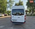 Белый Мерседес Sprinter, объемом двигателя 2.1 л и пробегом 580 тыс. км за 9900 $, фото 2 на Automoto.ua