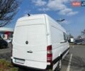 Белый Мерседес Sprinter, объемом двигателя 2.99 л и пробегом 852 тыс. км за 11500 $, фото 4 на Automoto.ua
