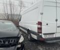 Білий Мерседес Sprinter, об'ємом двигуна 2.1 л та пробігом 650 тис. км за 11200 $, фото 2 на Automoto.ua