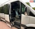 Белый Мерседес Sprinter, объемом двигателя 2.99 л и пробегом 380 тыс. км за 15700 $, фото 18 на Automoto.ua
