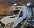 Білий Мерседес Sprinter, об'ємом двигуна 2.1 л та пробігом 700 тис. км за 9000 $, фото 3 на Automoto.ua