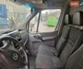 Білий Мерседес Sprinter, об'ємом двигуна 2.15 л та пробігом 330 тис. км за 8900 $, фото 4 на Automoto.ua