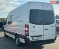 Белый Мерседес Sprinter, объемом двигателя 2.15 л и пробегом 300 тыс. км за 13000 $, фото 2 на Automoto.ua
