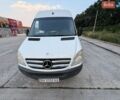 Белый Мерседес Sprinter, объемом двигателя 3 л и пробегом 250 тыс. км за 15000 $, фото 11 на Automoto.ua