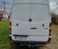 Білий Мерседес Sprinter, об'ємом двигуна 2.15 л та пробігом 522 тис. км за 19500 $, фото 12 на Automoto.ua
