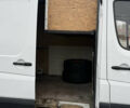 Білий Мерседес Sprinter, об'ємом двигуна 2.15 л та пробігом 580 тис. км за 12800 $, фото 5 на Automoto.ua