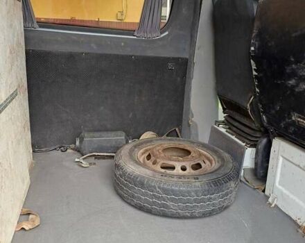 Білий Мерседес Sprinter, об'ємом двигуна 2.15 л та пробігом 522 тис. км за 19500 $, фото 5 на Automoto.ua