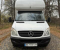 Белый Мерседес Sprinter, объемом двигателя 0 л и пробегом 410 тыс. км за 17300 $, фото 3 на Automoto.ua