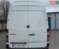 Білий Мерседес Sprinter, об'ємом двигуна 2.99 л та пробігом 665 тис. км за 17800 $, фото 20 на Automoto.ua