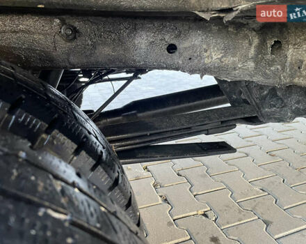 Белый Мерседес Sprinter, объемом двигателя 2.15 л и пробегом 222 тыс. км за 11999 $, фото 19 на Automoto.ua