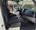 Белый Мерседес Sprinter, объемом двигателя 2.1 л и пробегом 444 тыс. км за 10500 $, фото 14 на Automoto.ua