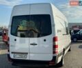 Белый Мерседес Sprinter, объемом двигателя 2.15 л и пробегом 300 тыс. км за 13000 $, фото 11 на Automoto.ua