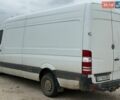 Білий Мерседес Sprinter, об'ємом двигуна 2.15 л та пробігом 370 тис. км за 11900 $, фото 7 на Automoto.ua