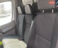 Белый Мерседес Sprinter, объемом двигателя 2.99 л и пробегом 263 тыс. км за 12000 $, фото 10 на Automoto.ua