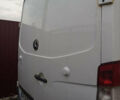 Білий Мерседес Sprinter, об'ємом двигуна 2.2 л та пробігом 690 тис. км за 11200 $, фото 6 на Automoto.ua