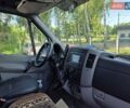 Белый Мерседес Sprinter, объемом двигателя 2.1 л и пробегом 580 тыс. км за 9900 $, фото 9 на Automoto.ua