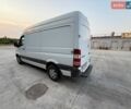 Белый Мерседес Sprinter, объемом двигателя 3 л и пробегом 250 тыс. км за 15000 $, фото 7 на Automoto.ua