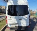 Білий Мерседес Sprinter, об'ємом двигуна 2.15 л та пробігом 370 тис. км за 8000 $, фото 3 на Automoto.ua