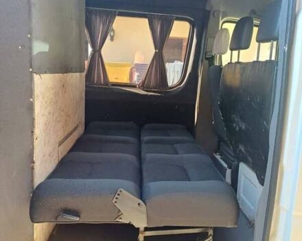 Білий Мерседес Sprinter, об'ємом двигуна 2.15 л та пробігом 522 тис. км за 19500 $, фото 15 на Automoto.ua