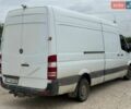Білий Мерседес Sprinter, об'ємом двигуна 2.15 л та пробігом 370 тис. км за 11900 $, фото 4 на Automoto.ua