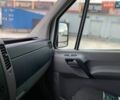 Білий Мерседес Sprinter, об'ємом двигуна 2.15 л та пробігом 539 тис. км за 6490 $, фото 22 на Automoto.ua