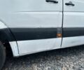 Білий Мерседес Sprinter, об'ємом двигуна 2.15 л та пробігом 658 тис. км за 8300 $, фото 15 на Automoto.ua