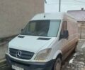Білий Мерседес Sprinter, об'ємом двигуна 2.1 л та пробігом 800 тис. км за 6450 $, фото 1 на Automoto.ua