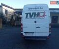 Белый Мерседес Sprinter, объемом двигателя 2.1 л и пробегом 440 тыс. км за 9800 $, фото 1 на Automoto.ua