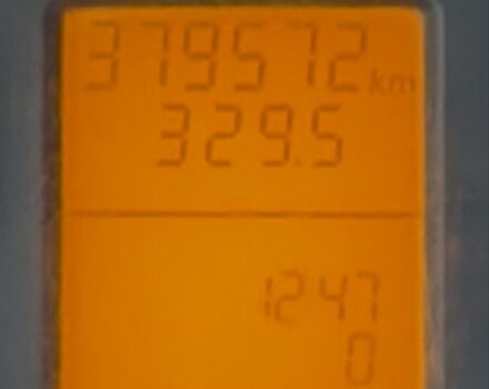 Білий Мерседес Sprinter, об'ємом двигуна 2.1 л та пробігом 380 тис. км за 8000 $, фото 7 на Automoto.ua