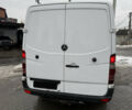 Білий Мерседес Sprinter, об'ємом двигуна 2.15 л та пробігом 400 тис. км за 8700 $, фото 6 на Automoto.ua