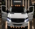 Білий Мерседес Sprinter, об'ємом двигуна 2.1 л та пробігом 300 тис. км за 15800 $, фото 1 на Automoto.ua