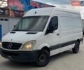Білий Мерседес Sprinter, об'ємом двигуна 2.15 л та пробігом 539 тис. км за 6490 $, фото 2 на Automoto.ua