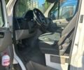Белый Мерседес Sprinter, объемом двигателя 2.15 л и пробегом 550 тыс. км за 5000 $, фото 1 на Automoto.ua