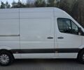 Белый Мерседес Sprinter, объемом двигателя 2.1 л и пробегом 444 тыс. км за 10500 $, фото 2 на Automoto.ua
