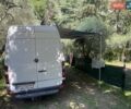 Белый Мерседес Sprinter, объемом двигателя 2.99 л и пробегом 470 тыс. км за 16500 $, фото 4 на Automoto.ua