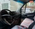 Белый Мерседес Sprinter, объемом двигателя 2.2 л и пробегом 440 тыс. км за 10800 $, фото 10 на Automoto.ua