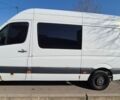 Білий Мерседес Sprinter, об'ємом двигуна 2.15 л та пробігом 370 тис. км за 8000 $, фото 2 на Automoto.ua