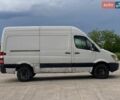 Білий Мерседес Sprinter, об'ємом двигуна 2.15 л та пробігом 539 тис. км за 7490 $, фото 3 на Automoto.ua