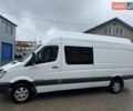 Білий Мерседес Sprinter, об'ємом двигуна 2.99 л та пробігом 665 тис. км за 17800 $, фото 1 на Automoto.ua