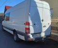 Білий Мерседес Sprinter, об'ємом двигуна 2.15 л та пробігом 522 тис. км за 19500 $, фото 18 на Automoto.ua