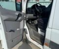 Белый Мерседес Sprinter, объемом двигателя 2.1 л и пробегом 650 тыс. км за 10200 $, фото 12 на Automoto.ua