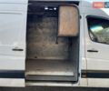Белый Мерседес Sprinter, объемом двигателя 2.15 л и пробегом 222 тыс. км за 11999 $, фото 42 на Automoto.ua