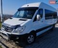 Белый Мерседес Sprinter, объемом двигателя 3 л и пробегом 710 тыс. км за 15500 $, фото 2 на Automoto.ua