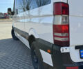 Белый Мерседес Sprinter, объемом двигателя 2.15 л и пробегом 500 тыс. км за 10400 $, фото 13 на Automoto.ua