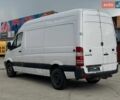 Білий Мерседес Sprinter, об'ємом двигуна 2.15 л та пробігом 539 тис. км за 6490 $, фото 5 на Automoto.ua