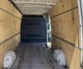 Белый Мерседес Sprinter, объемом двигателя 3 л и пробегом 560 тыс. км за 10885 $, фото 9 на Automoto.ua