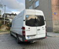 Білий Мерседес Sprinter, об'ємом двигуна 2.2 л та пробігом 580 тис. км за 9500 $, фото 1 на Automoto.ua